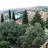VIEW OF VERONA FROM CHAMPAGNE RECEPTION VENUE